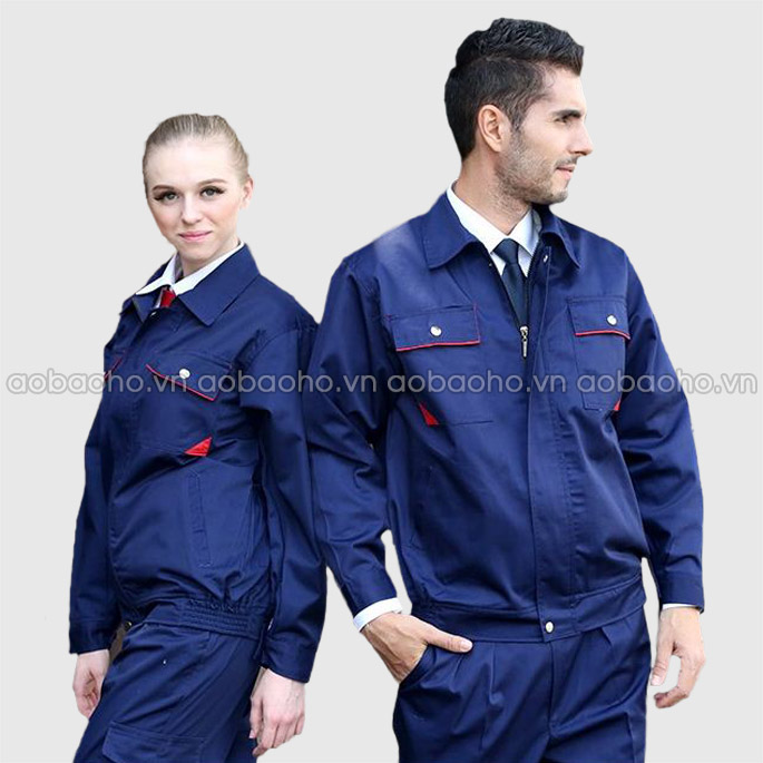 Công ty làm đồng phục bảo hộ tại Đà Nẵng | Cong ty lam dong phuc bao ho tai Da Nang